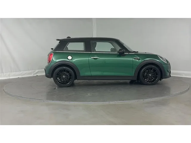 Occasion Mini Mini à SECLIN  chez BMW SECLIN