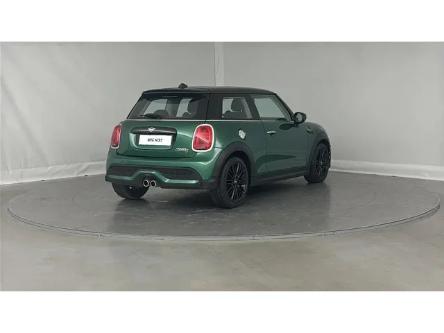 Occasion Mini Mini à SECLIN  chez BMW SECLIN