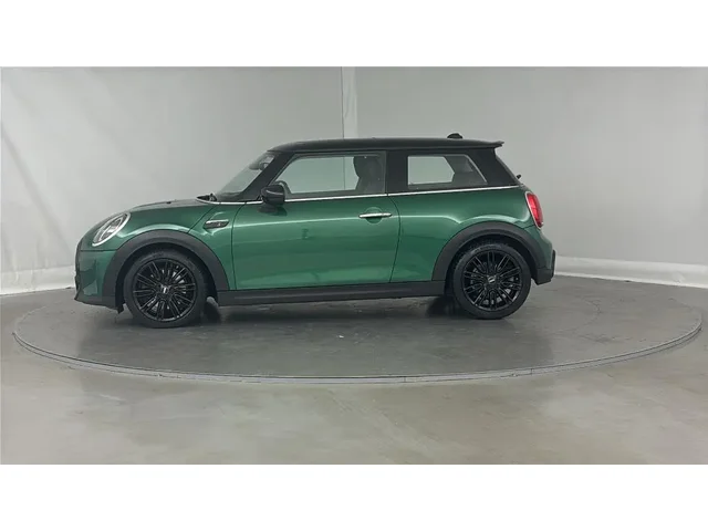 Occasion Mini Mini à SECLIN  chez BMW SECLIN