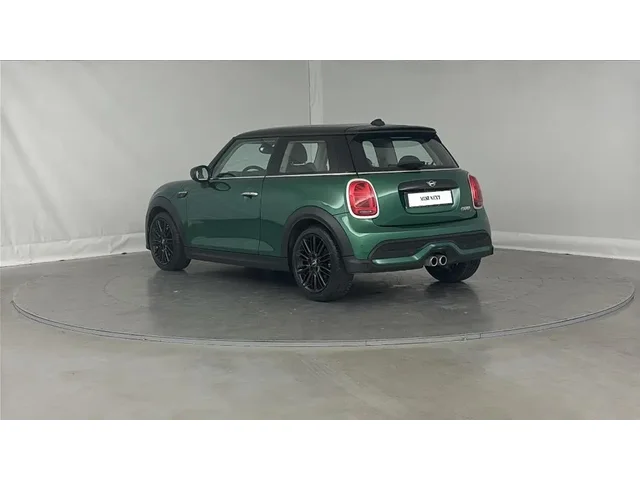Occasion Mini Mini à SECLIN  chez BMW SECLIN