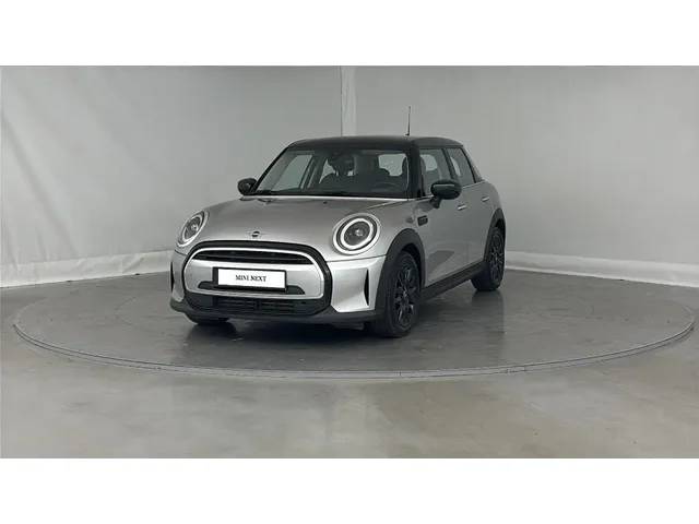 Occasion Mini Mini à SECLIN  chez BMW SECLIN