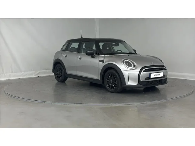 Occasion Mini Mini à SECLIN  chez BMW SECLIN