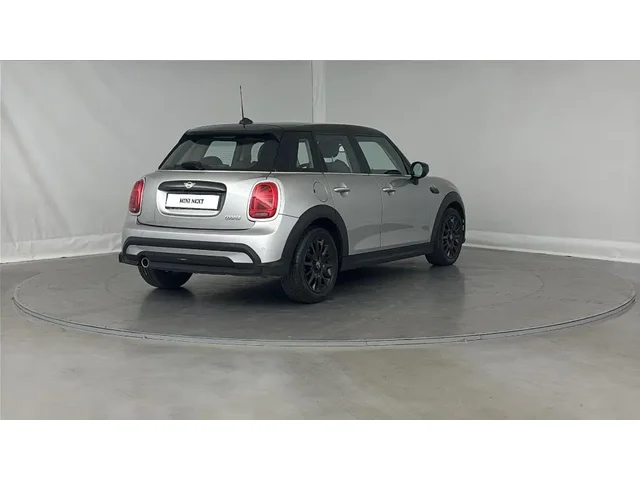 Occasion Mini Mini à SECLIN  chez BMW SECLIN