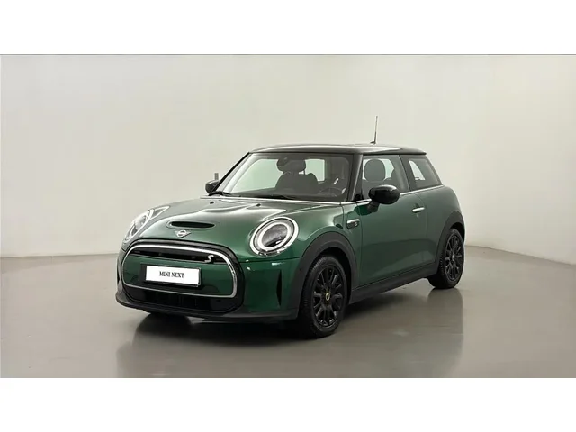 Occasion Mini Mini à BAYONNE chez BMW BAYONNE