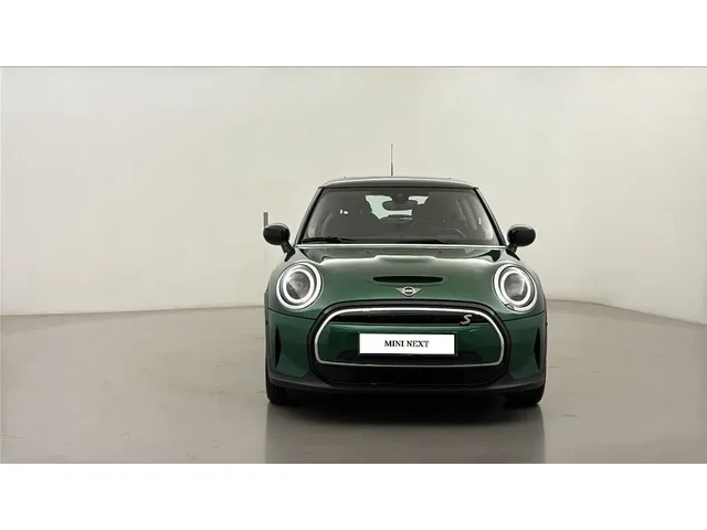 Occasion Mini Mini à BAYONNE chez BMW BAYONNE