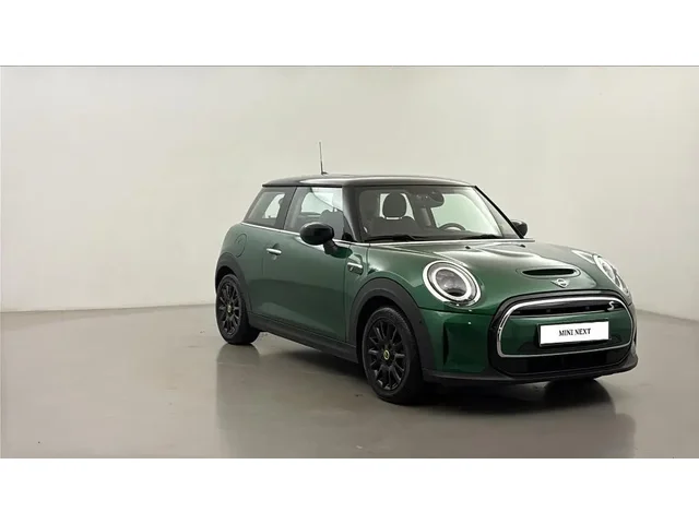 Occasion Mini Mini à BAYONNE chez BMW BAYONNE