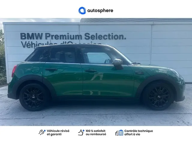 Occasion Mini Mini à Arles chez BMW ARLES