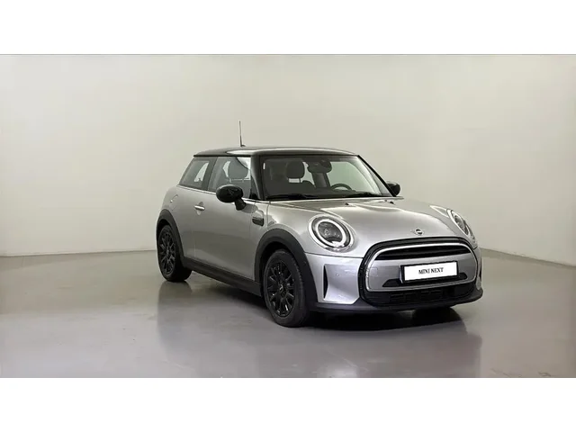 Occasion Mini Mini à Saint-Avit chez BMW MONT DE MARSAN