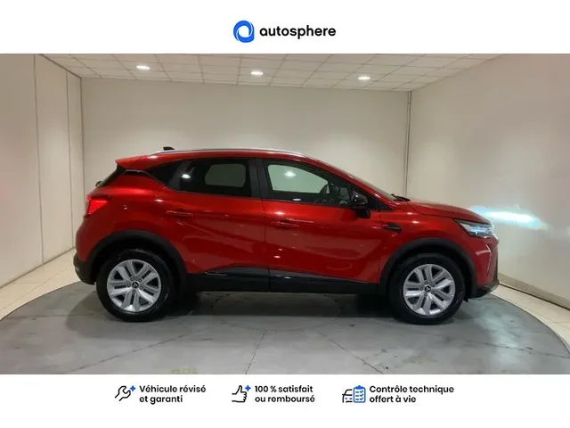 Démonstration Mitsubishi Asx à Bagneux chez FORD BAGNEUX