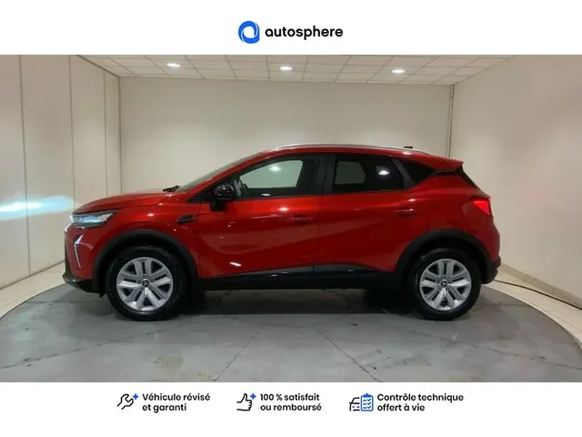 Démonstration Mitsubishi Asx à Bagneux chez FORD BAGNEUX