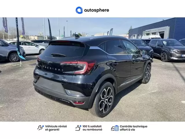 Occasion Mitsubishi Asx à BILLERE chez PEUGEOT BILLERE