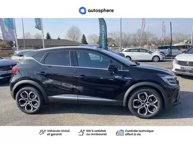 Occasion Mitsubishi Asx à BILLERE chez PEUGEOT BILLERE