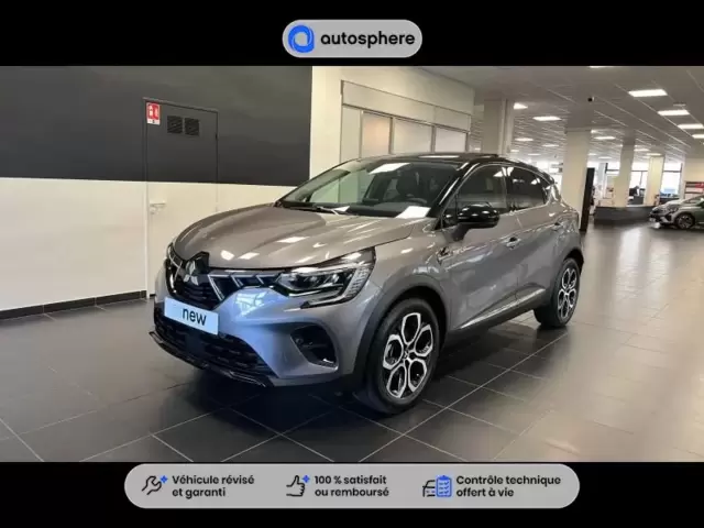 Occasion Mitsubishi Asx à Villemomble chez DACIA VILLEMOMBLE