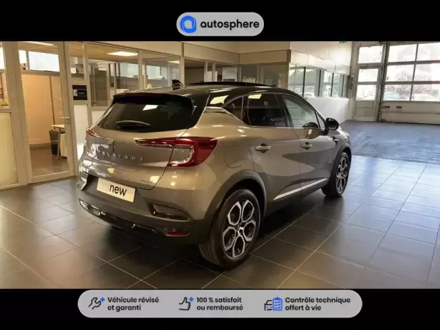 Occasion Mitsubishi Asx à Villemomble chez DACIA VILLEMOMBLE