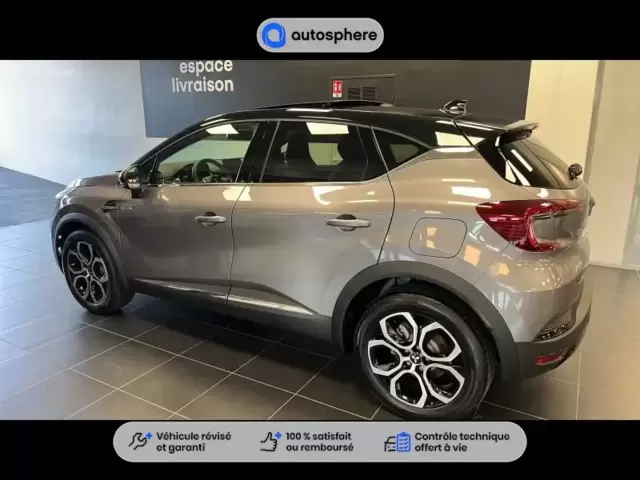 Occasion Mitsubishi Asx à Villemomble chez DACIA VILLEMOMBLE