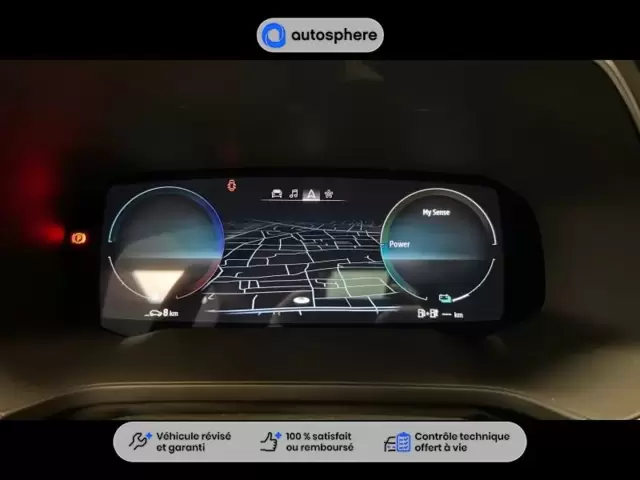 Occasion Mitsubishi Asx à Villemomble chez DACIA VILLEMOMBLE