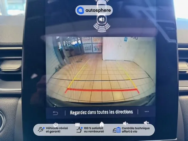 Occasion Mitsubishi Asx à NIEPPE chez RENAULT | NIEPPE