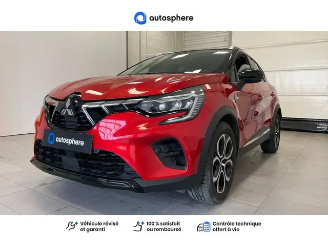 Occasion Mitsubishi Asx à Bagneux chez FORD BAGNEUX