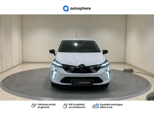 Démonstration Mitsubishi Colt à Bagneux chez FORD BAGNEUX