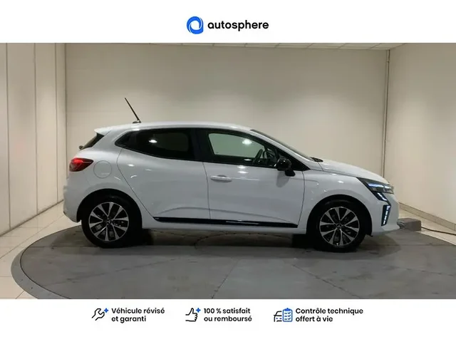 Démonstration Mitsubishi Colt à Bagneux chez FORD BAGNEUX