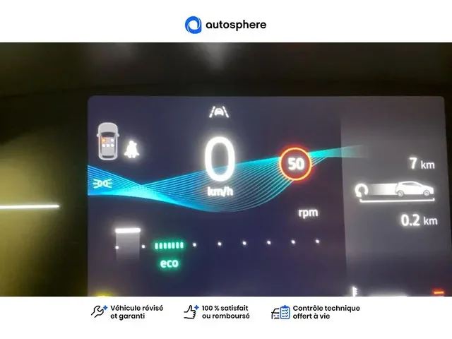 Démonstration Mitsubishi Colt à Bagneux chez FORD BAGNEUX
