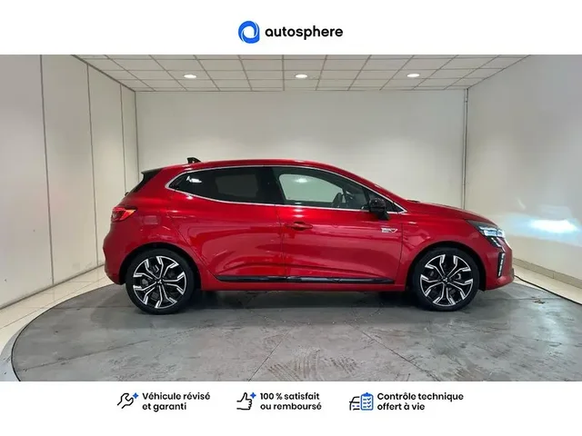 Démonstration Mitsubishi Colt à Bagneux chez FORD BAGNEUX