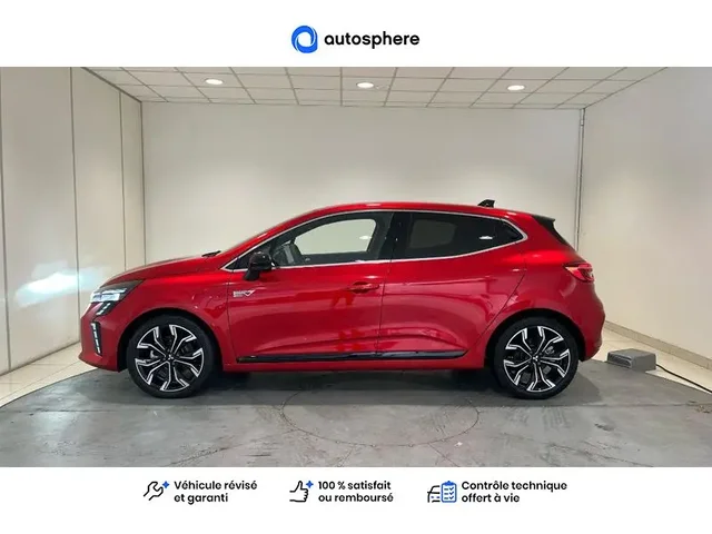 Démonstration Mitsubishi Colt à Bagneux chez FORD BAGNEUX