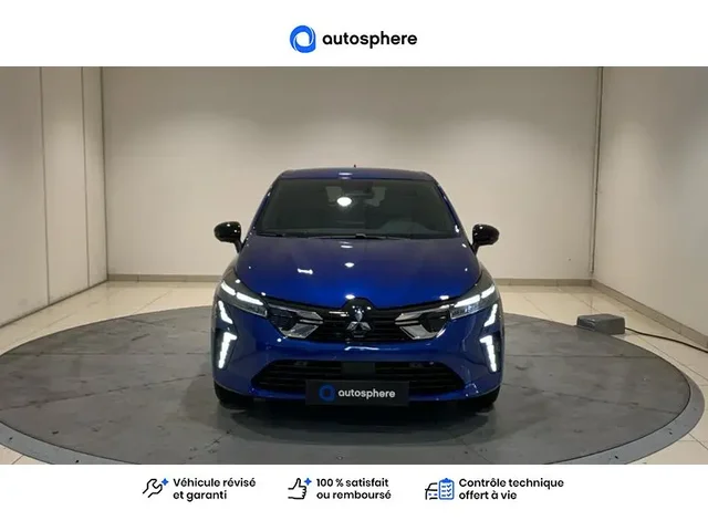 Démonstration Mitsubishi Colt à Bagneux chez FORD BAGNEUX