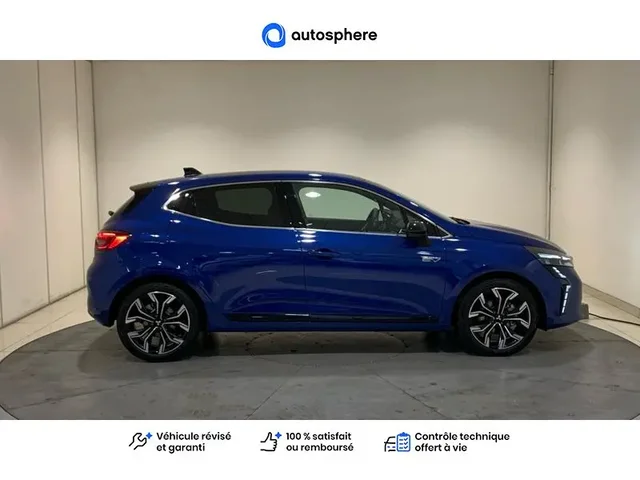 Démonstration Mitsubishi Colt à Bagneux chez FORD BAGNEUX