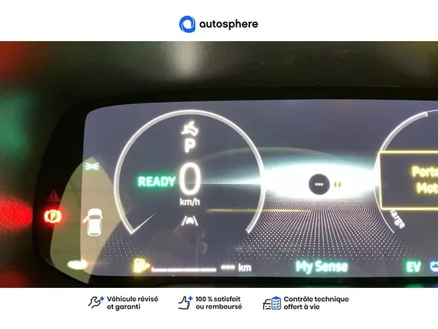 Démonstration Mitsubishi Colt à Bagneux chez FORD BAGNEUX