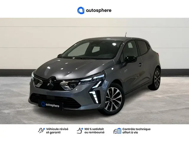 Démonstration Mitsubishi Colt à Bagneux chez FORD BAGNEUX