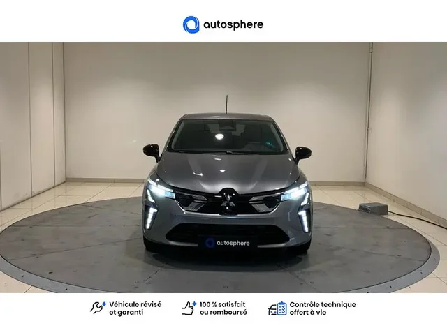 Démonstration Mitsubishi Colt à Bagneux chez FORD BAGNEUX