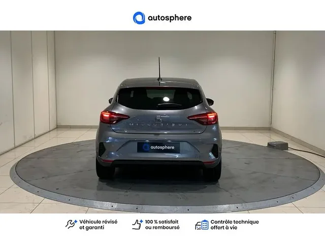 Démonstration Mitsubishi Colt à Bagneux chez FORD BAGNEUX