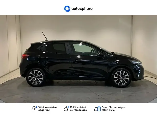 Démonstration Mitsubishi Colt à Bagneux chez FORD BAGNEUX