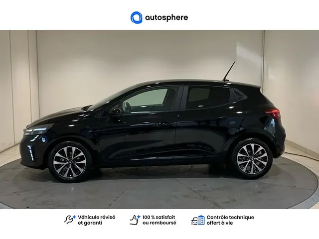 Démonstration Mitsubishi Colt à Bagneux chez FORD BAGNEUX