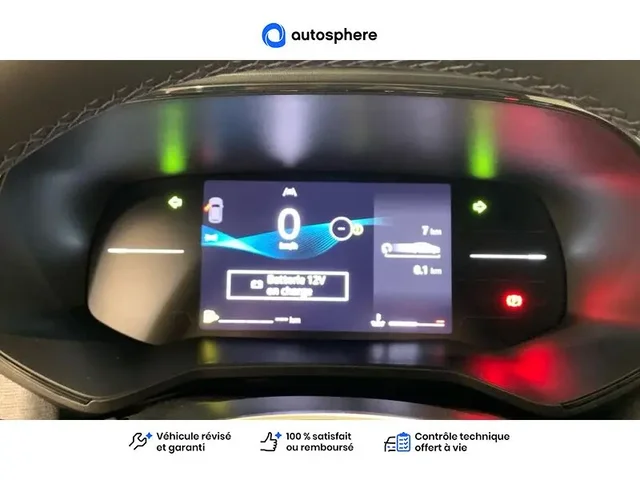 Démonstration Mitsubishi Colt à Bagneux chez FORD BAGNEUX