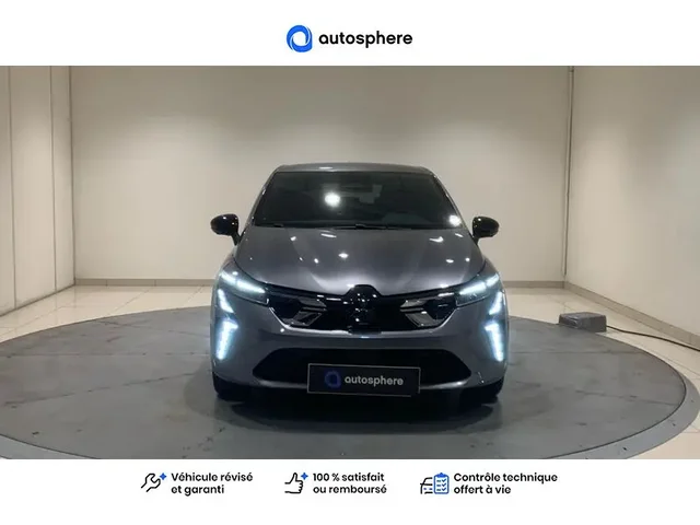 Démonstration Mitsubishi Colt à Bagneux chez FORD BAGNEUX