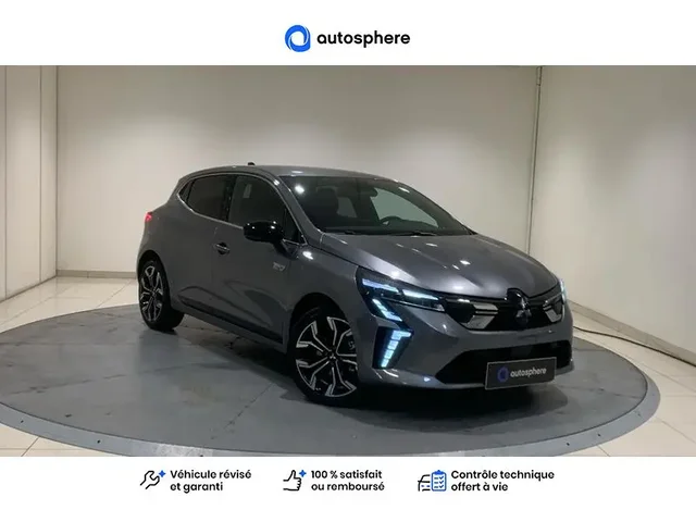 Démonstration Mitsubishi Colt à Bagneux chez FORD BAGNEUX