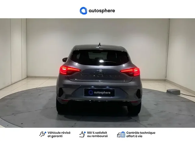 Démonstration Mitsubishi Colt à Bagneux chez FORD BAGNEUX