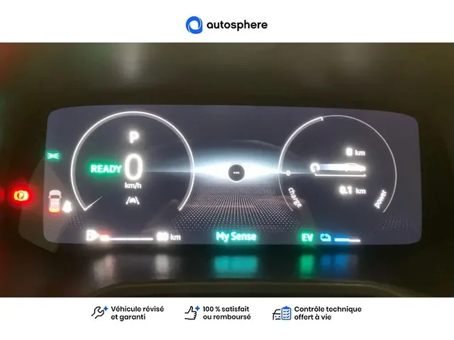 Démonstration Mitsubishi Colt à Bagneux chez FORD BAGNEUX