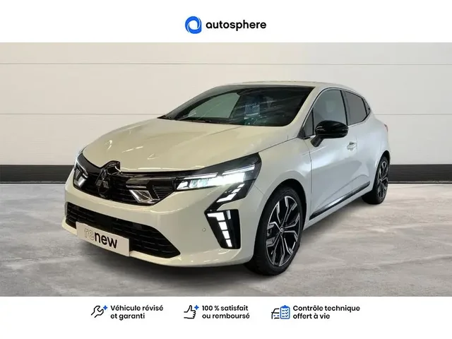 Mitsubishi Range Mitsubishi Colt Isofix Points Used 2018 Silver