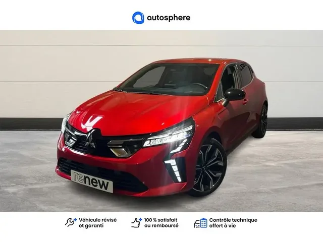 Occasion Mitsubishi Colt à CRETEIL chez RENAULT | CRETEIL