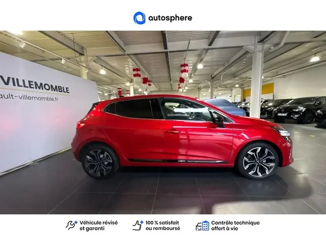 Occasion Mitsubishi Colt à CRETEIL chez RENAULT | CRETEIL
