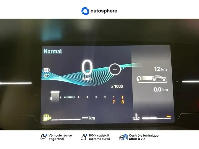 Occasion Mitsubishi Colt à CRETEIL chez RENAULT | CRETEIL