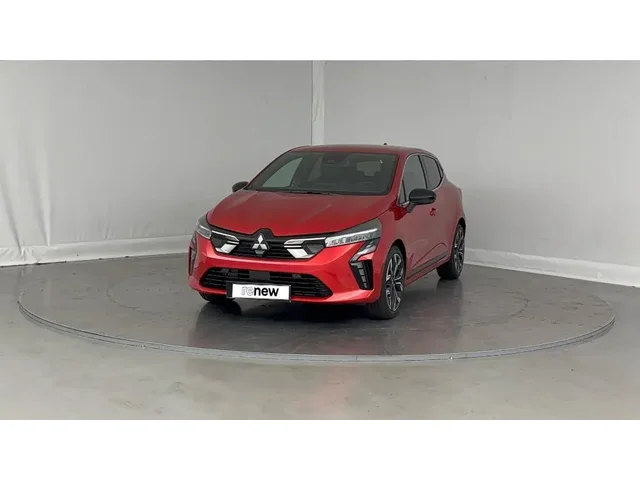 Occasion Mitsubishi Colt à VENISSIEUX chez TOYOTA LYON SUD 