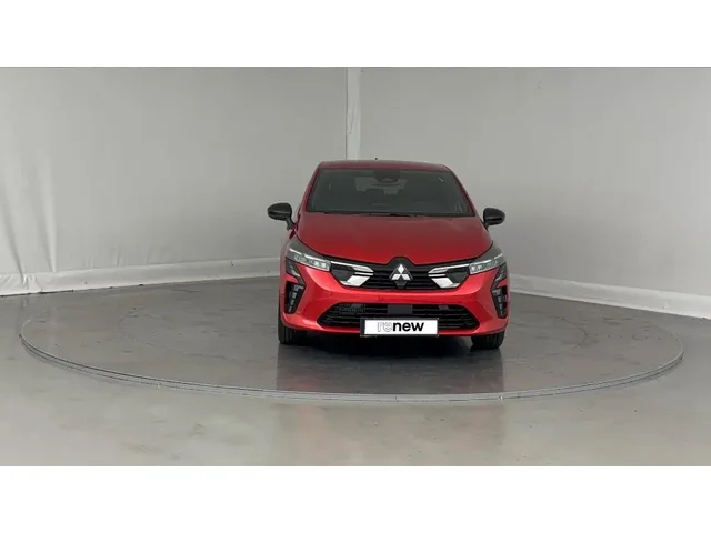 Occasion Mitsubishi Colt à VENISSIEUX chez TOYOTA LYON SUD 