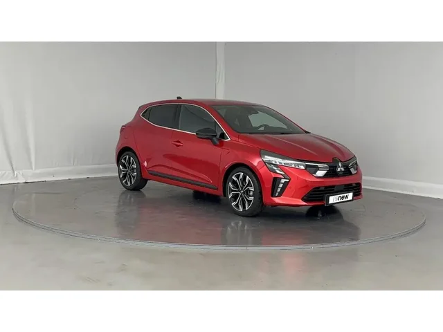 Occasion Mitsubishi Colt à VENISSIEUX chez TOYOTA LYON SUD 