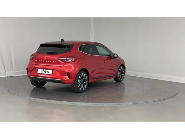 Occasion Mitsubishi Colt à VENISSIEUX chez TOYOTA LYON SUD 