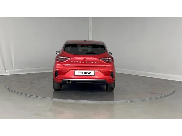 Occasion Mitsubishi Colt à VENISSIEUX chez TOYOTA LYON SUD 