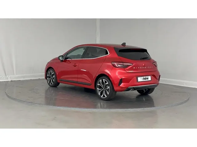 Occasion Mitsubishi Colt à VENISSIEUX chez TOYOTA LYON SUD 